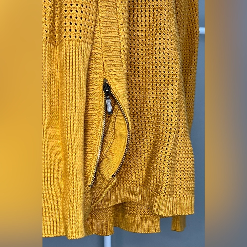 Fall sweater - Picture 7 of 9